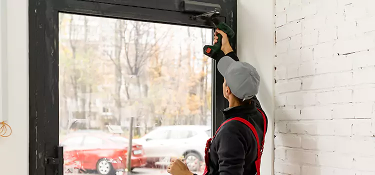 Comprehensive Door Closer Services in East Haven, CT