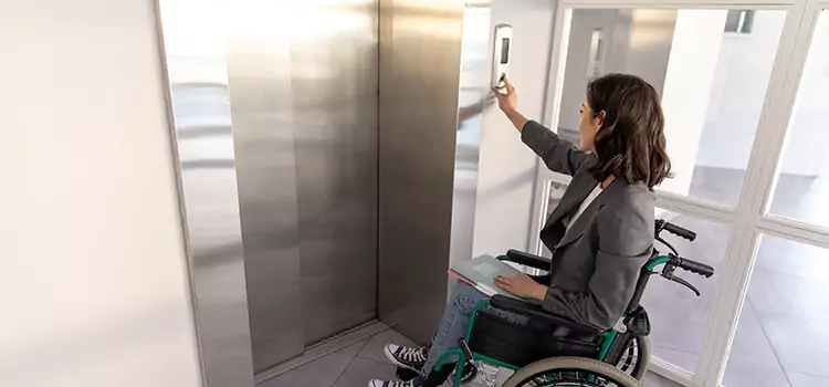 Benefits of Modern Handicap Door Systems in East Haven, CT