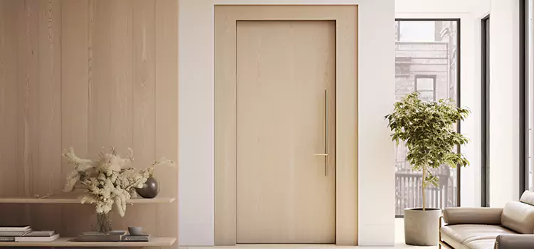 Choose Quality for Your Inside Doors in East Haven, CT