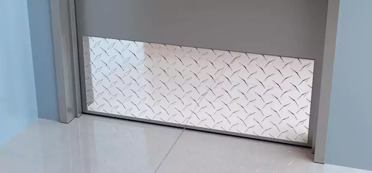 Benefits of Professional Kick Plate Solutions in East Haven, CT