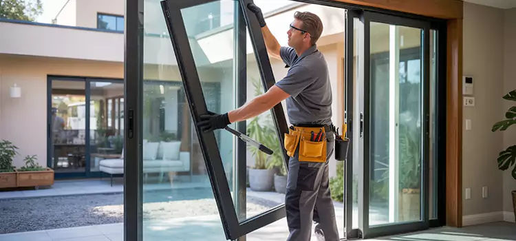 Specialized Sliding Door Roller Services in East Haven, Connecticut
