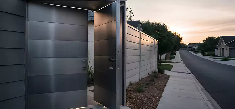 Comprehensive Steel Door Solutions in East Haven, CT