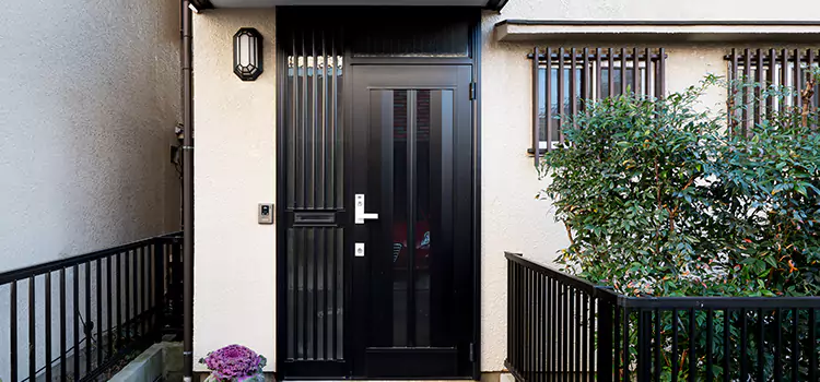 Popular Exterior Door Options in East Haven, CT