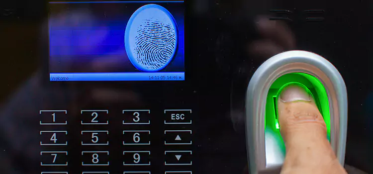 Your Trusted Partner for Secure Access in East Haven, CT