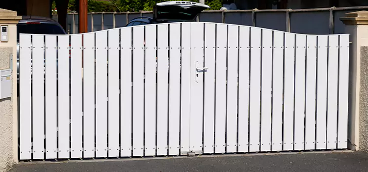 Why Choose Us for Residential Gate Repair in East Haven, CT?