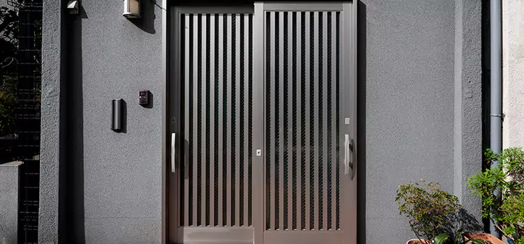 Specialized Steel Door Services in East Haven, CT